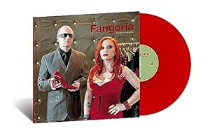 Fangoria - Entre mil dudas (LP Maxi) Color Rojo [Vinilo] - Fangoria | VinylStation Radio