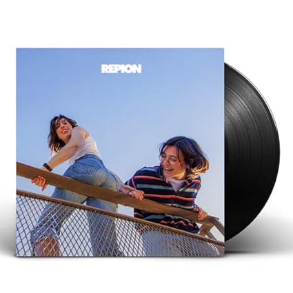 ENTRE TODAS LO ARREGLAMOS - REPION | VinylStation Radio