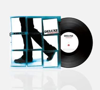 Deluxe - Reconstrucción - Deluxe | VinylStation Radio