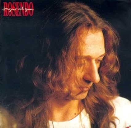 Rosendo - Jugar Al Gua (LP + CD) [Vinilo] - Rosendo | VinylStation Radio