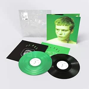 Starz explicit_lyrics - Yung Lean | VinylStation Radio