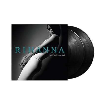 Good Girl Gone Bad - Rihanna | VinylStation Radio