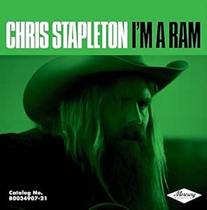 I'M A RAM - | VinylStation Radio