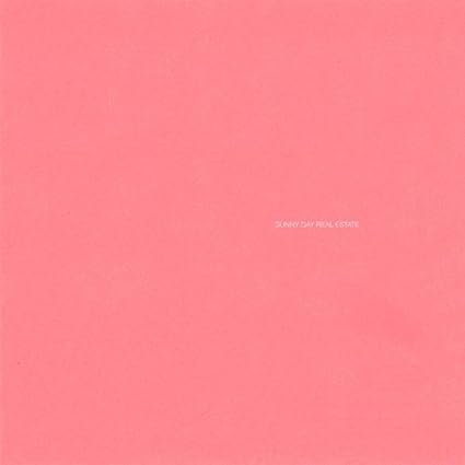 Lp2 - Sunny Day Real Estate | VinylStation Radio