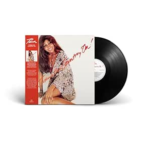 Tina Turns The Country On - Tina Turner | VinylStation Radio