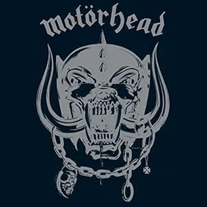Motörhead - Motörhead | VinylStation Radio