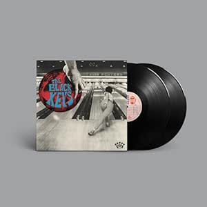 Ohio Players (Trophy Edition) 2 - The Black Keys | VinylStation Radio