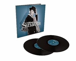 Ultimate Sinatra - Frank Sinatra | VinylStation Radio