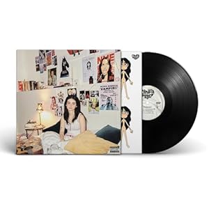 COLIRIO icion - Candela Gómez | VinylStation Radio