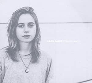 Sprained Ankle - Julien Baker | VinylStation Radio