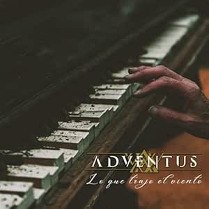 Lo que trajo el viento - Adventus | VinylStation Radio