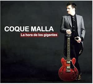 Coque Malla - La Hora De Los Gigantes - Coque Malla | VinylStation Radio