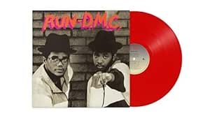 Run DMC - Run DMC | VinylStation Radio
