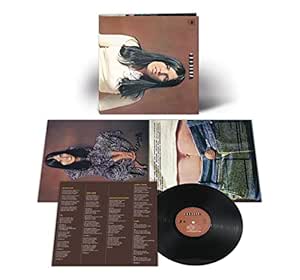 Cecilia - Cecilia | VinylStation Radio