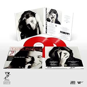 Laura Pausini - Le Cose Che Vivi Rojo) - Laura Pausini | VinylStation Radio