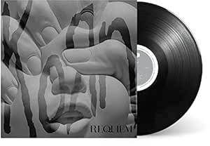 REQUIEM (Edición Limitada) (LP-Vinilo) - Korn | VinylStation Radio