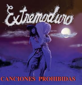 Canciones Prohibidas - Extremoduro | VinylStation Radio