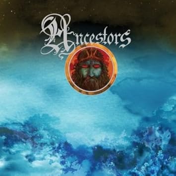 Neptune With Fire - Ancestors | VinylStation Radio