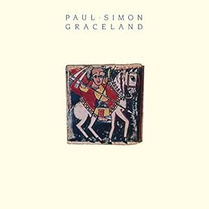 Graceland. Mov Transition. - Paul Simon | VinylStation Radio