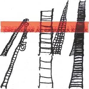 ESCALERAS AL CIELO - LA ELITE | VinylStation Radio