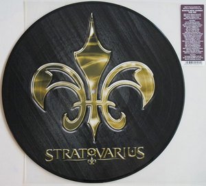 Stratovarius - Stratovarius | VinylStation Radio