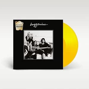 Boygenius - 5Th Anniversary Revisionist History Edition - Boygenius | VinylStation Radio