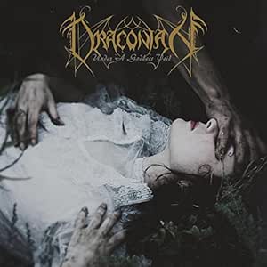 Under A Godless Veil - Draconian | VinylStation Radio