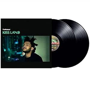 Kiss Land - The Weeknd | VinylStation Radio