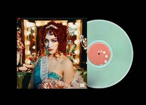 The Rise and Fall of a Midwest Princess - Chappell Roan | VinylStation Radio