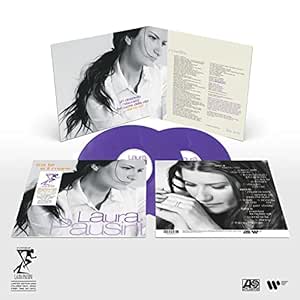 Laura Pausini - Tra Te E Il Mare Morado) - Laura Pausini | VinylStation Radio