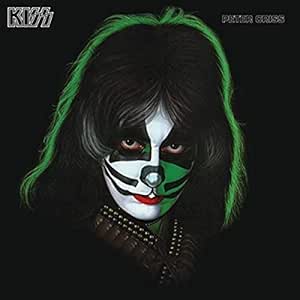 Peter Criss - Peter Criss | VinylStation Radio