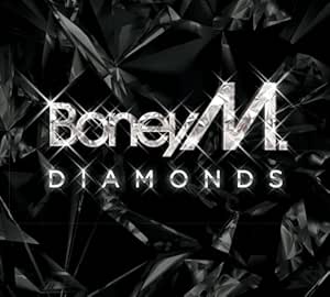 Take The Heat Off Me (1976) - Boney M. | VinylStation Radio