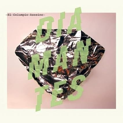 DIAMANTES - EL COLUMPIO ASESINO | VinylStation Radio