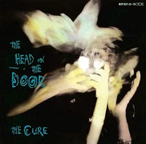 The Head On The Door - The Cure | VinylStation Radio