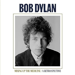 Mixing Up The Medicine - Bob Dylan | VinylStation Radio