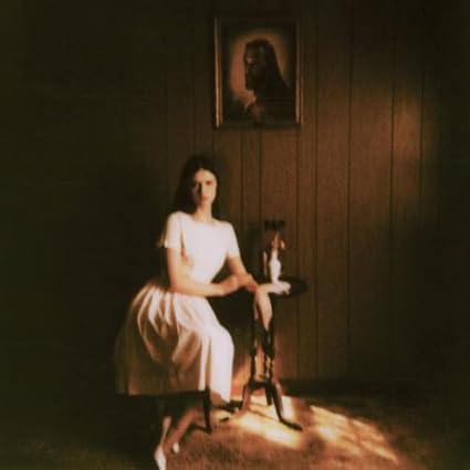 Preacher´S Daughter - Ethel Cain | VinylStation Radio