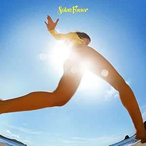 Solar Power - Lorde | VinylStation Radio