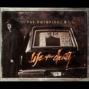 Life After Death (2014 explicit_lyrics - The Notorious B.I.G. | VinylStation Radio