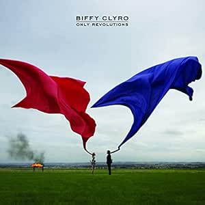 Only Revolutions - Biffy Clyro | VinylStation Radio