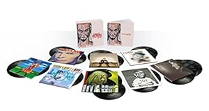 David Bowie - Brilliant Adventure (Box 18 Lp) - David Bowie | VinylStation Radio