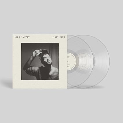 First Mind - Nick Mulvey | VinylStation Radio