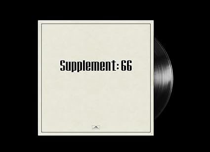 Supplement: 66 - Paul Weller | VinylStation Radio