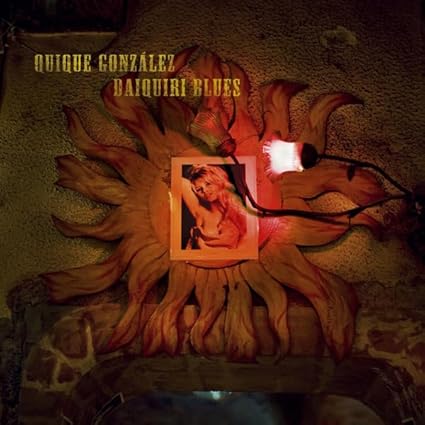Daiquiri Blues - Quique González | VinylStation Radio