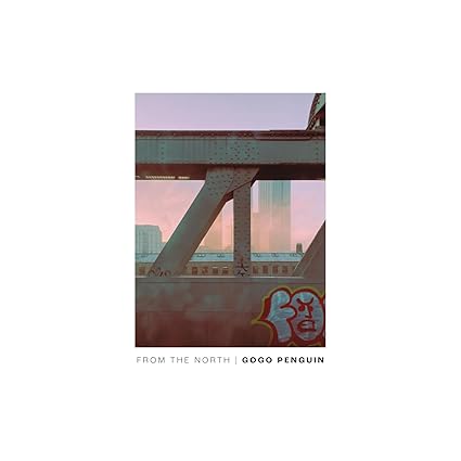 From The North - Gogo Penguin Live In Manchester - Gogo Penguin | VinylStation Radio