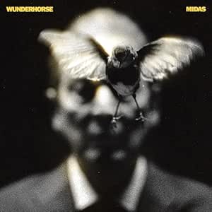 Midas - Wunderhorse | VinylStation Radio