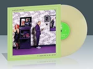 Fangoria - El cementerio de mis sueños (LP Maxi) Color Crema [Vinilo] - Fangoria | VinylStation Radio