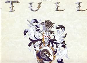 Jethro Tull - Crest Of A Knave - Chrysalis - OV 41590 - | VinylStation Radio