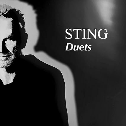 Duets - Sting | VinylStation Radio