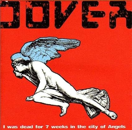 I Was Dead For 7 Weeks - Dover | VinylStation Radio