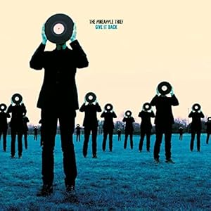 Give It Back - The Pineapple Thief | VinylStation Radio